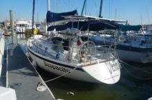 1987 Ericson 32-200 | 33ft