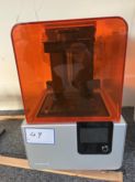 Formlabs Form 2 3D-Drucker