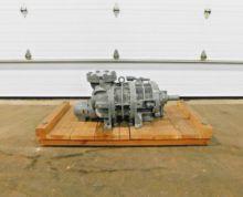 MO-4027, REBUILT GEA MODEL 100