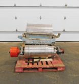 MO-5872, REBUILT SHARPLES P3000 DECANTER