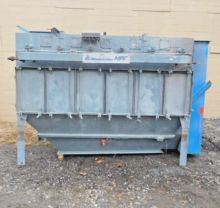 WHEELABRATOR 46 MPF