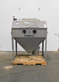 MO-6227, ECONOLINE SANDBLASTER SAND BLAST