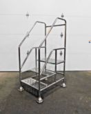 MO-6132, BENBENISHTI STAINLESS 3 STEP