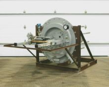 MO-4761, NEW HAMWORTHY PEABODY COMBUSTION