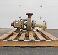MO-6093, DURCO FLOWSERVE MK3 STD