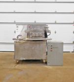 WAUKESHA CHERRY BURRELL SS-5000-TGR