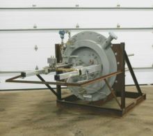 MO-4765, NEW HAMWORTHY PEABODY COMBUSTION