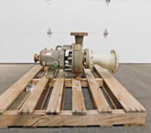MO-6094, DURCO FLOWSERVE MK3 STD