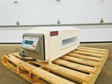 MO-3320, THERMO GORING KERR DSP3