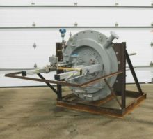 MO-4766, NEW HAMWORTHY PEABODY COMBUSTION