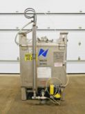 MO-3037, NALCO PORTA-FEED SYSTEM TOTE.
