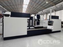 2009 Soraluce TAD – 35A