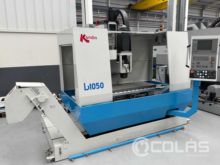 2003 Kondia B-1050