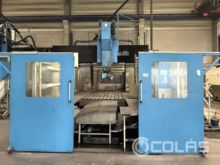 ZAYER KPU-4000 AR
