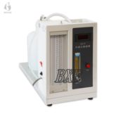 CFPP Cold Filter Plugging Point