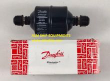 Danfoss DML 165