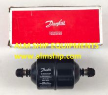 Danfoss DML 163