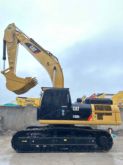 2023 CAT 330 D2