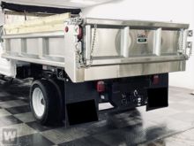 2024 Chevrolet Silverado 6500