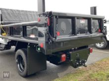 2024 Chevrolet Silverado 5500