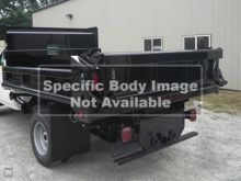 2024 Chevrolet Silverado 5500