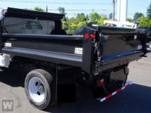 2024 Chevrolet Silverado 5500