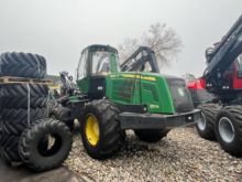 2011 John Deere 1170 E