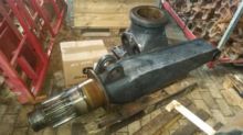 2007 operating parts for Ponsse