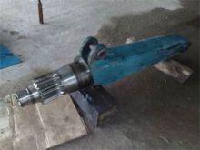 2005 Crane base hydraulic spare