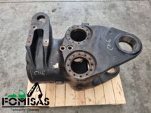 John Deere CH6 Base