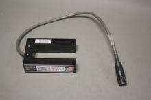 UNUSED ACCUWEB INFRARED WIDE ARRAY