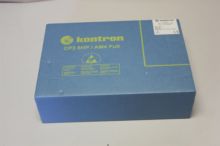 KONTRON cPCI CPU PROCESSOR MODULE