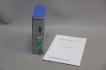 UNUSED CONTEMPORARY CONTROLS EXTENDABUS DEVICENET