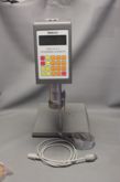 BROOKFIELD PROGRAMMABLE RHEOMETER/VISCOMETER WITH BASE