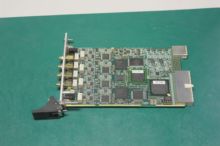 XIA XRAY INSTRUMENTATION PXI DIGITAL