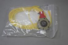 APPLIED ROBOTICS QUICKSTOP ROBOT COLLISION
