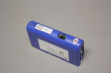 ANYBUS ETHERNET/IP & MODBUS-TCP COMMUNICATOR