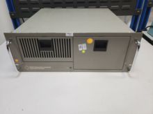 ICS Advent 7000-8MB-05 Polarization Analyzer
