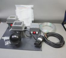 NEW ATI Q-BLAST AUTO-CLEAN DISSOLVED