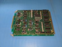Ultratech Stepper Alignment Controller Board