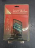 LETTORE FLASH CARD ESTERNO EXTERNAL