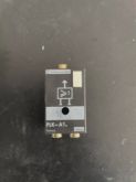 NR. 2 PARKER PLK-A1 LOGIC
