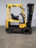 2017 HYSTER E60XN