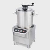 LFC-18V2 Pulverizer Cutter by Dynamic