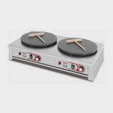 EC-2 Dynamic Crepe Maker