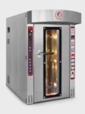 Rotary Oven CR by Continental