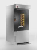FOX 18T 8080 LFRC by