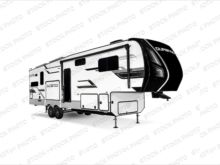 2025 KZ Durango D301RLT