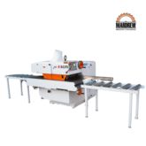 Multi-blade SCM M3 + tables