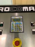 filling monoblock Procomac 20.20.6